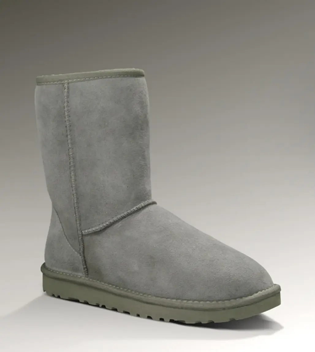 Comfortable Classic Ugg Boots