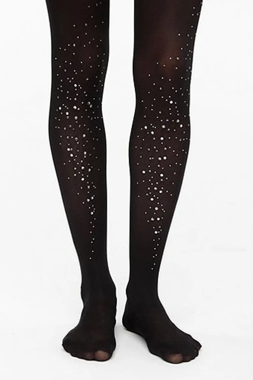 Pretty Polly Embellished Sparkle Tight