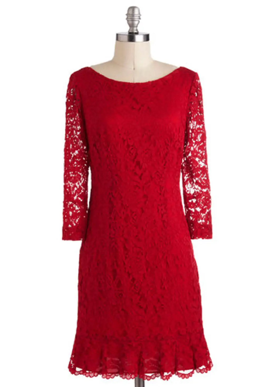 7 Cute Holiday Dresses ...