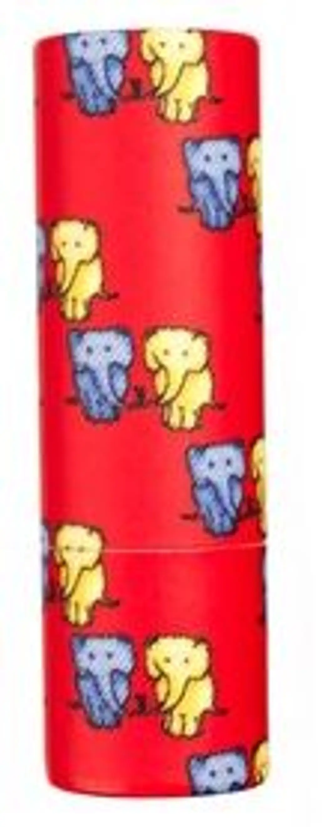 Paul & Joe Elephant Print Lipstick Case