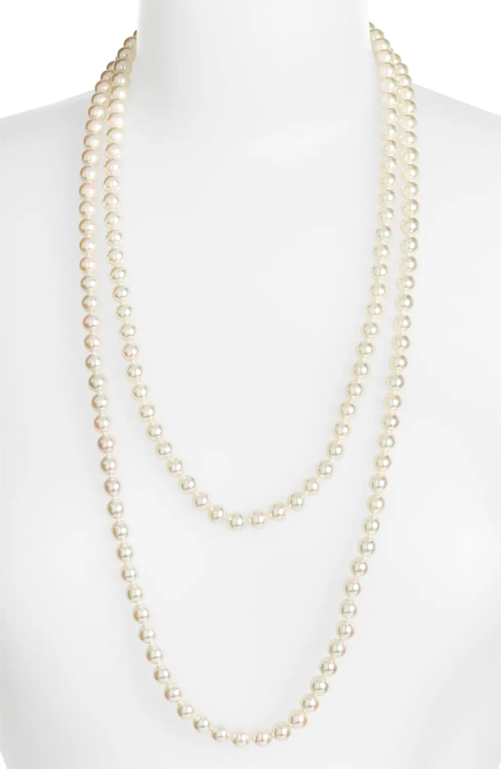 A Bevy of Pretty Pearls