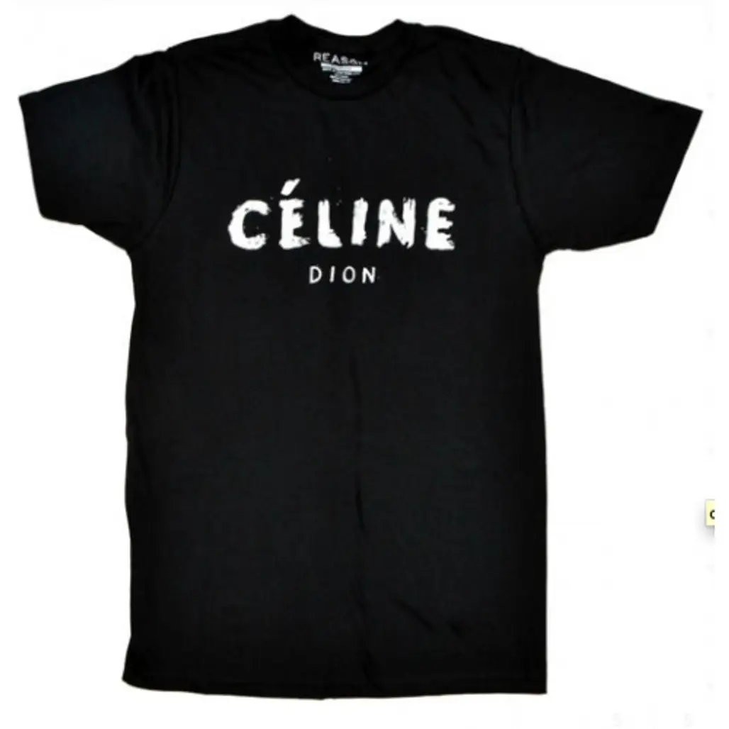 Reason Clothing Celine Tee from Shop Jeen