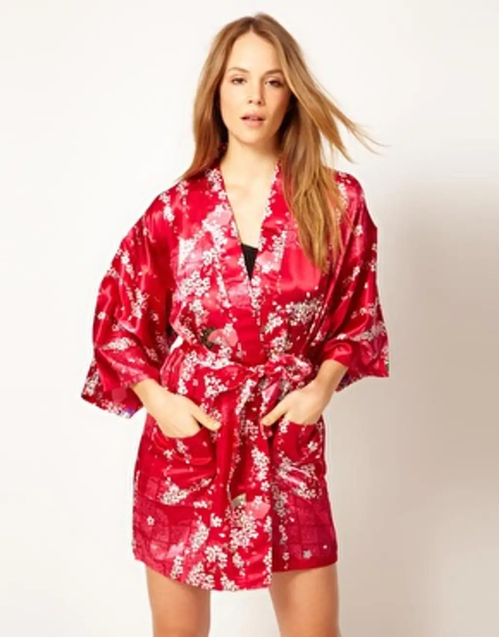 Cute Kimonos…