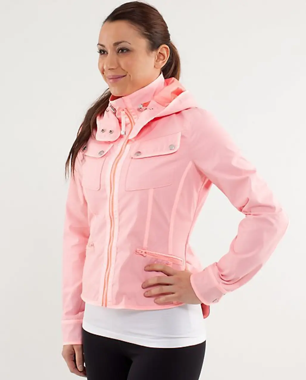 Lululemon out and about Jacket