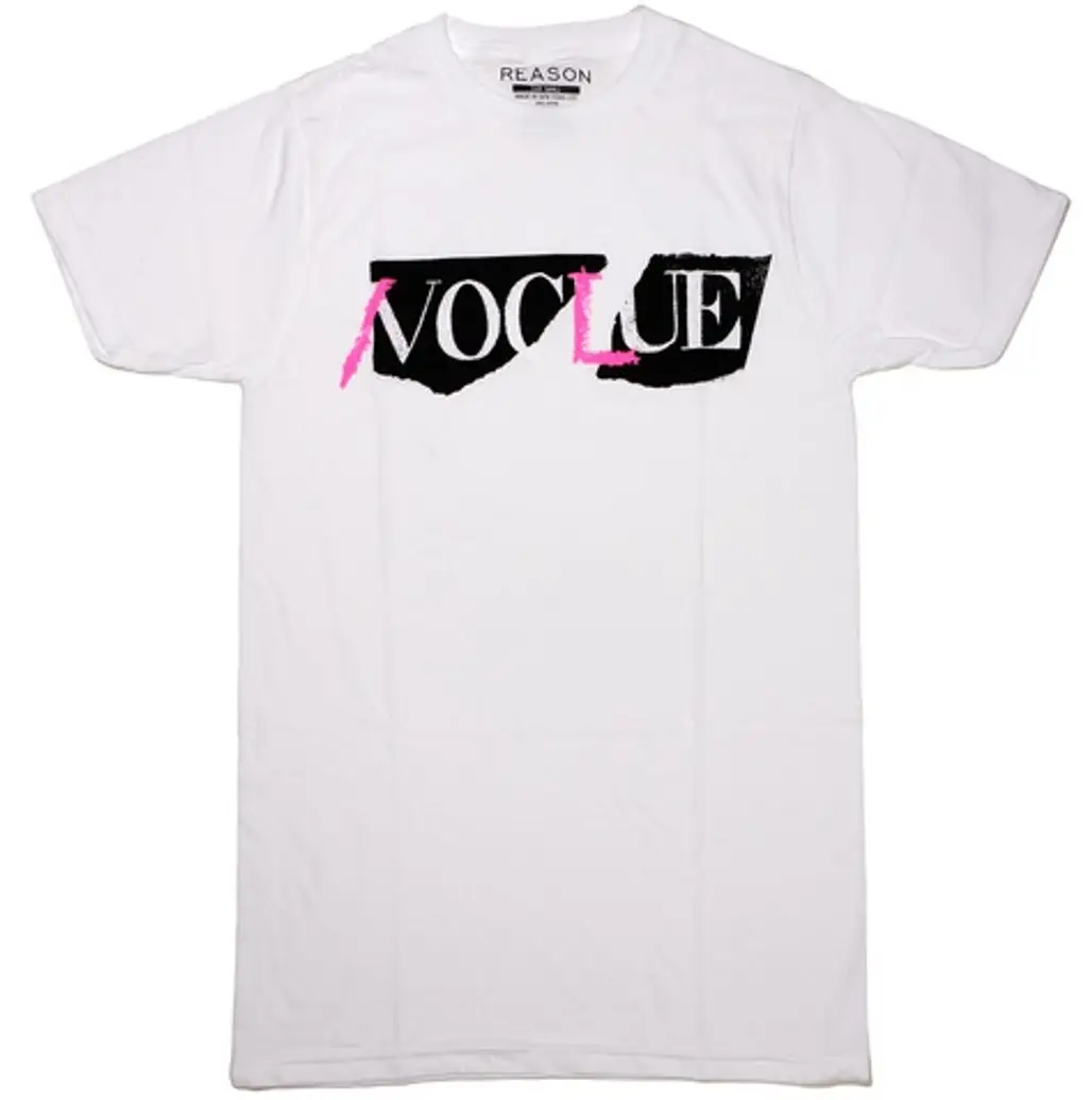 No Clue T-shirt