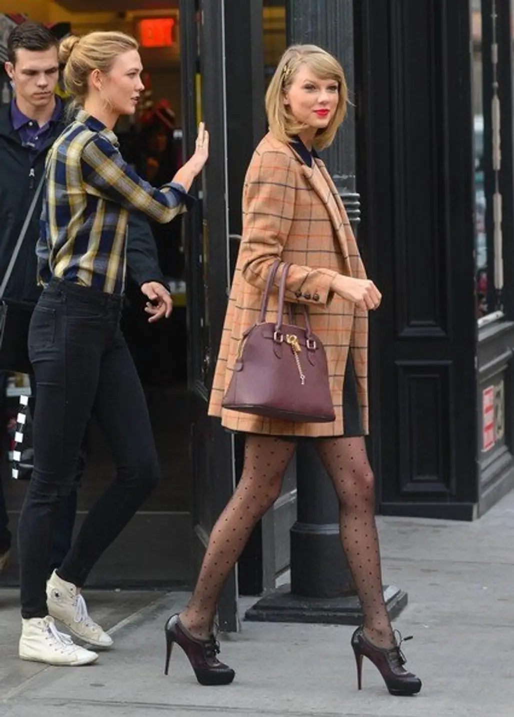 Taylor Swift's Bag