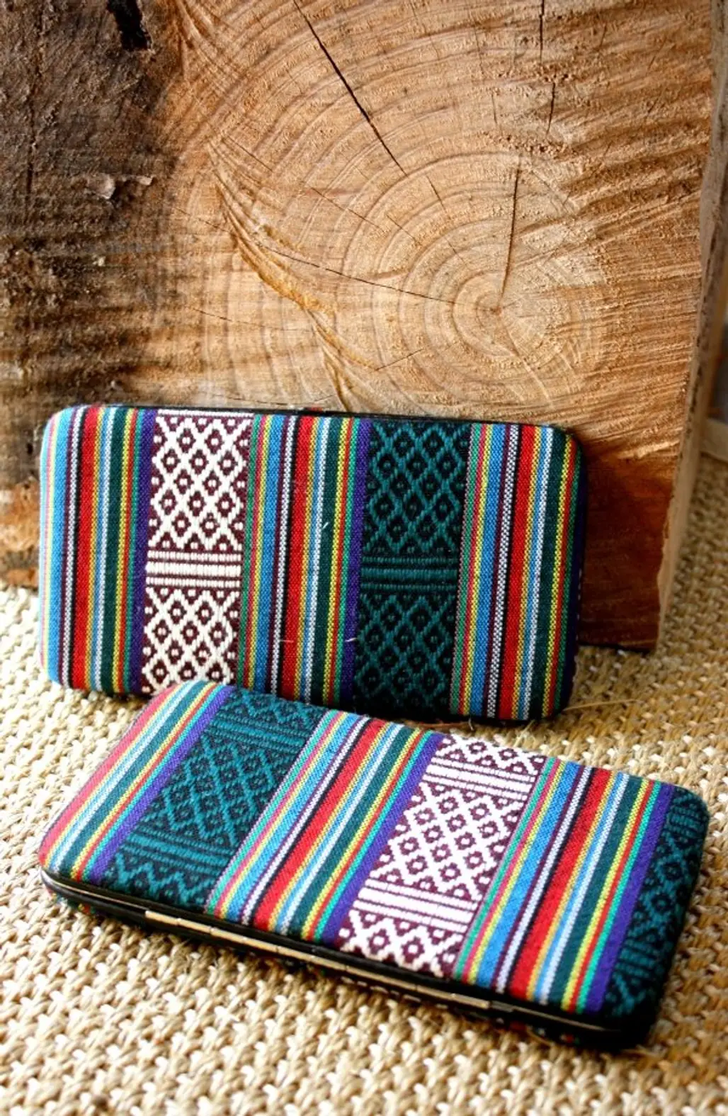 Go for a Tribal Wallet