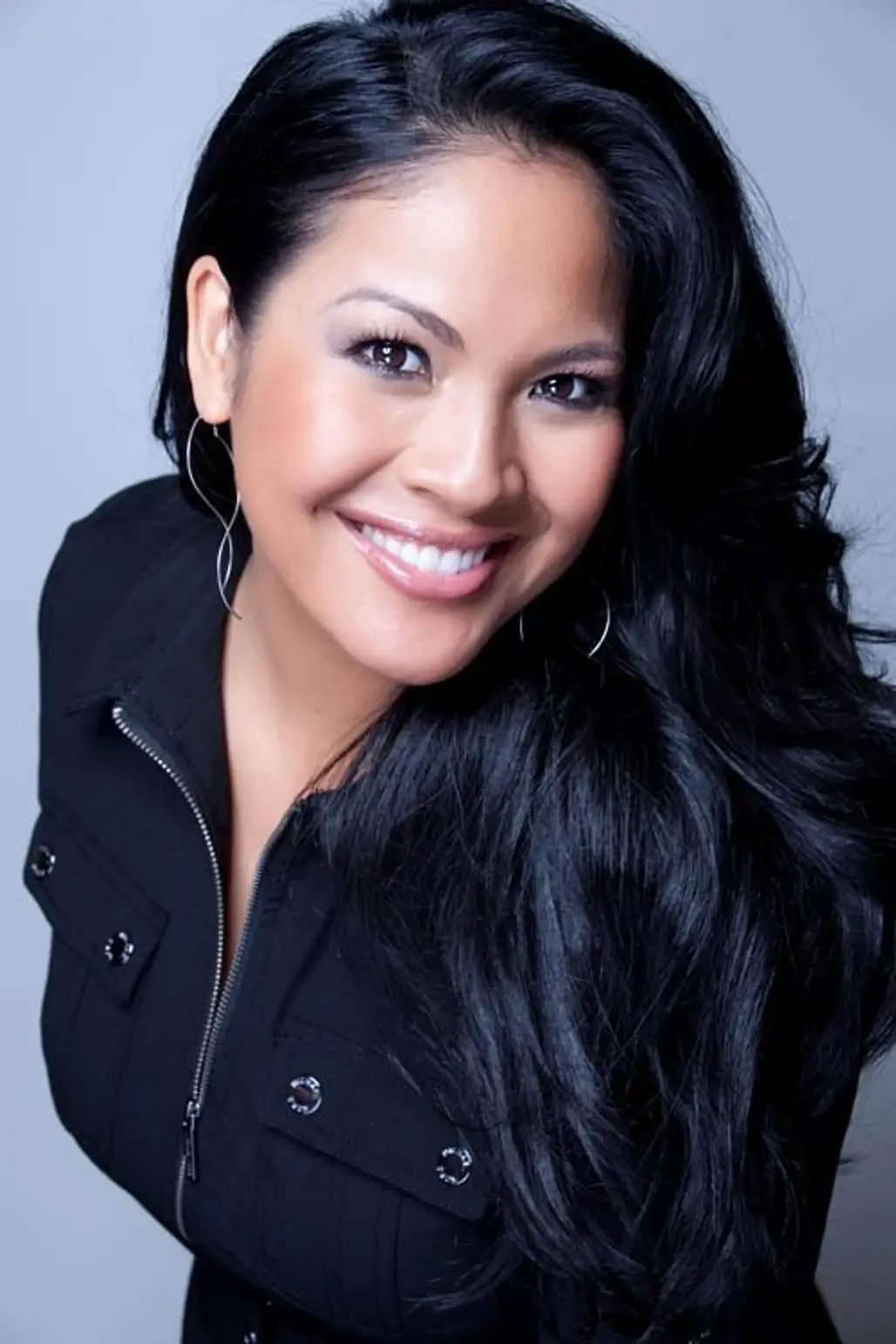Angela Perez Baraquio