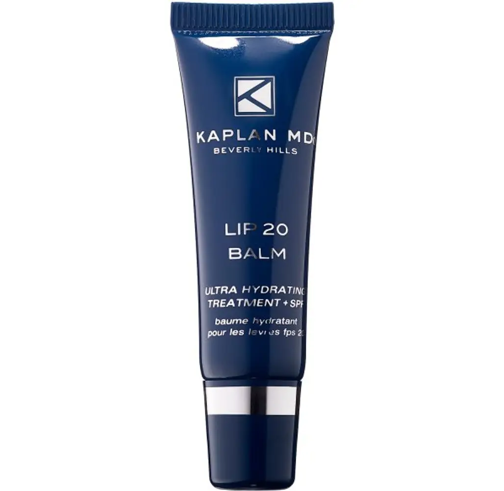 KAPLAN MD Lip 20 Balm Ultra Hydrating Treatment +SPF