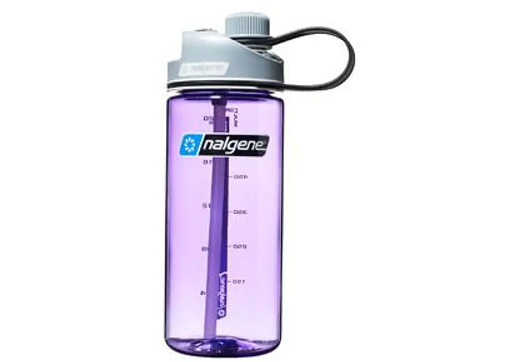 Nalgene Multidrink Water Bottle