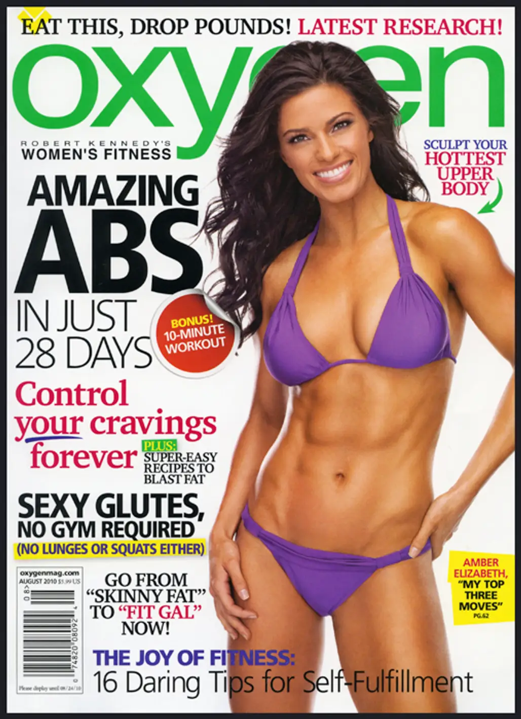 Womens Fitness Magazine Subscription, Buy at