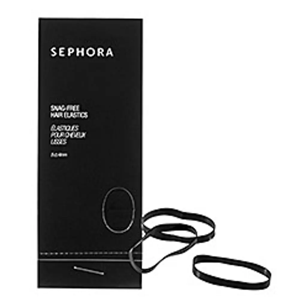 Sephora Collection Snag-Free Hair Elastics