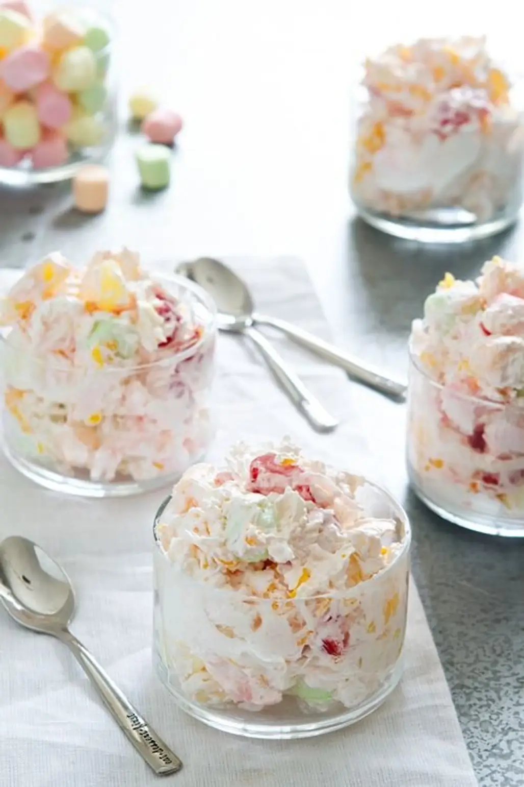 Oh the Fruity Goodness These 53 Desserts Feature Fruit... Yum