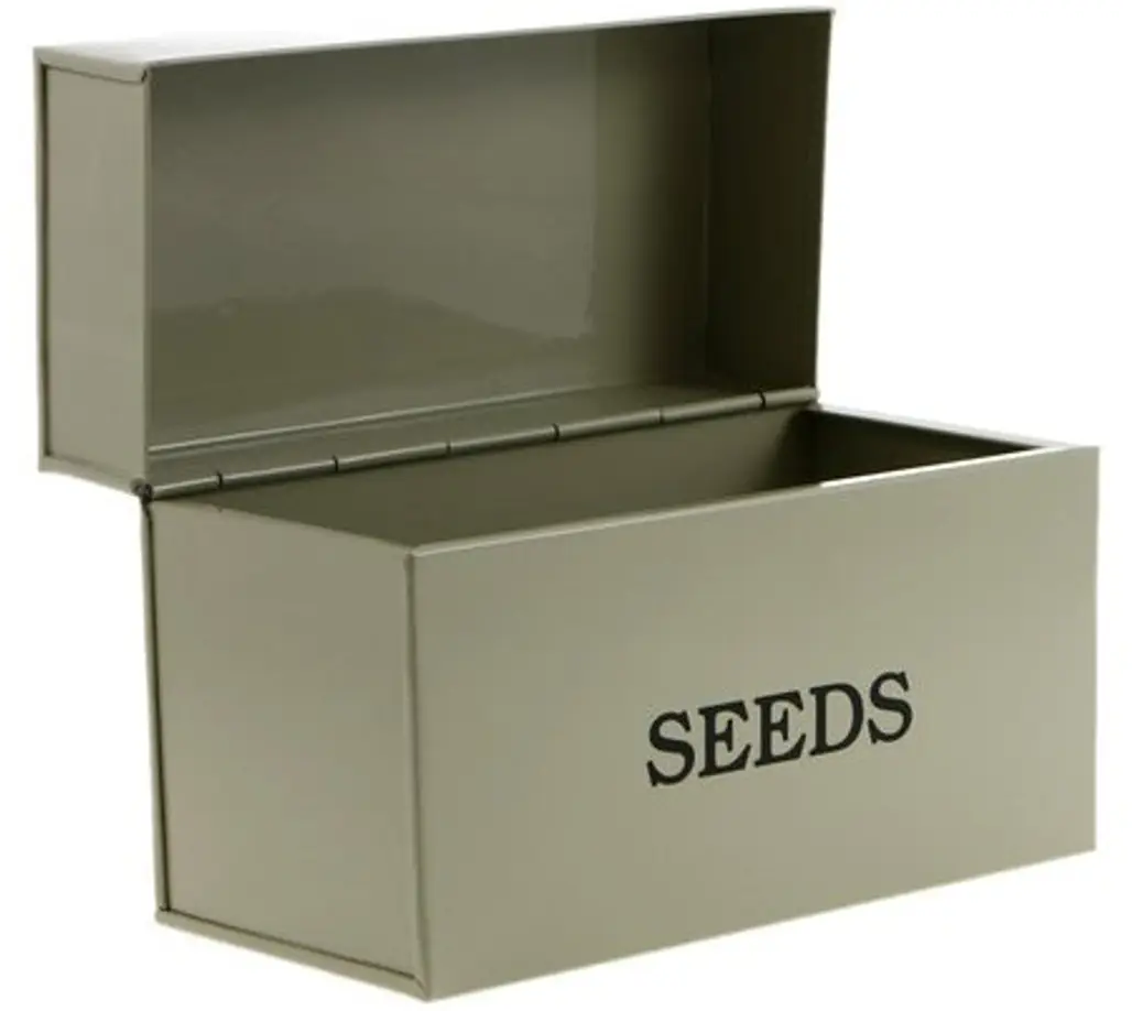 Seeds Box