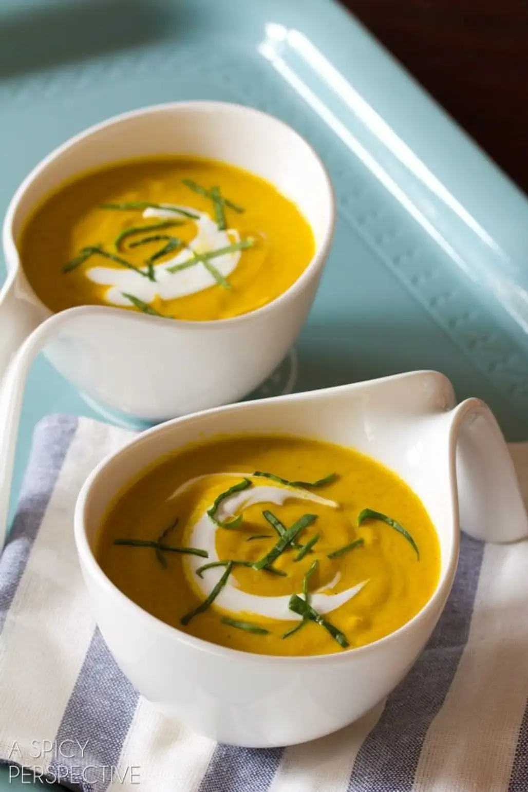 Carrot Soup Recipe with Leeks and Sauvignon Blanc