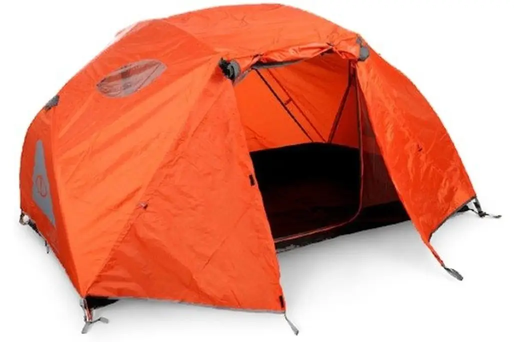 One Man Tent