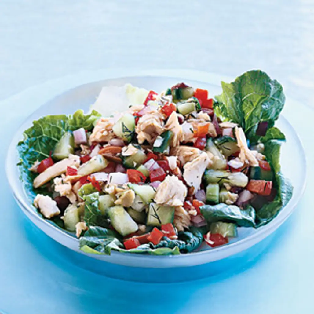 10 Healthy and Delicious Lunch Ideas for Work ...