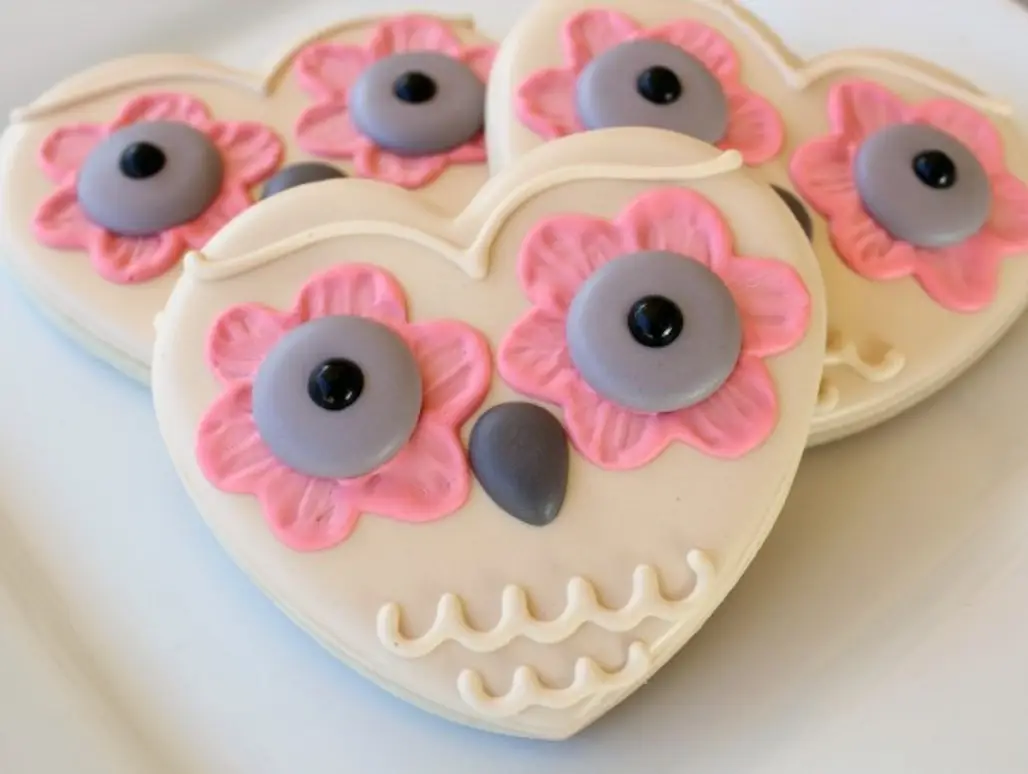 Owl Always Love You Cookies...