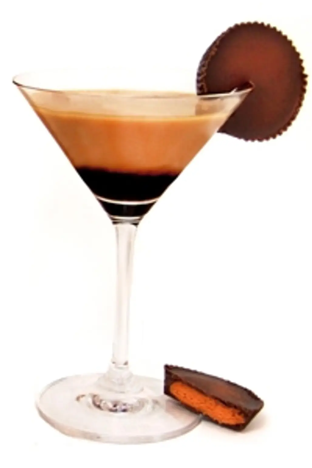Reese’s Peanut Butter Martini