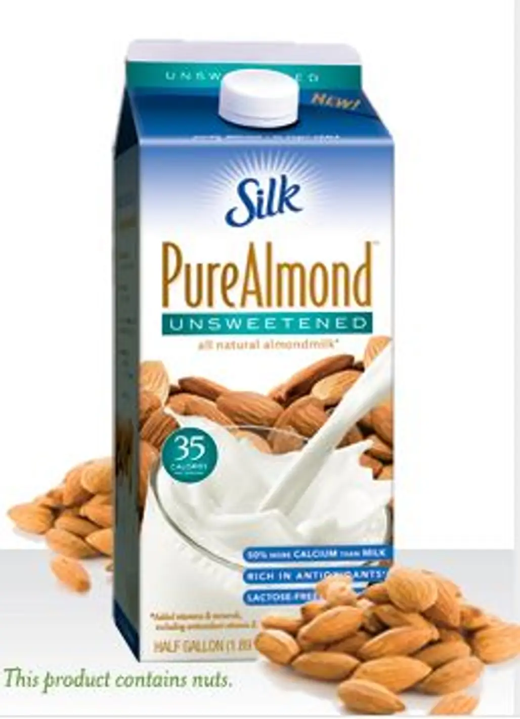Almond Milk