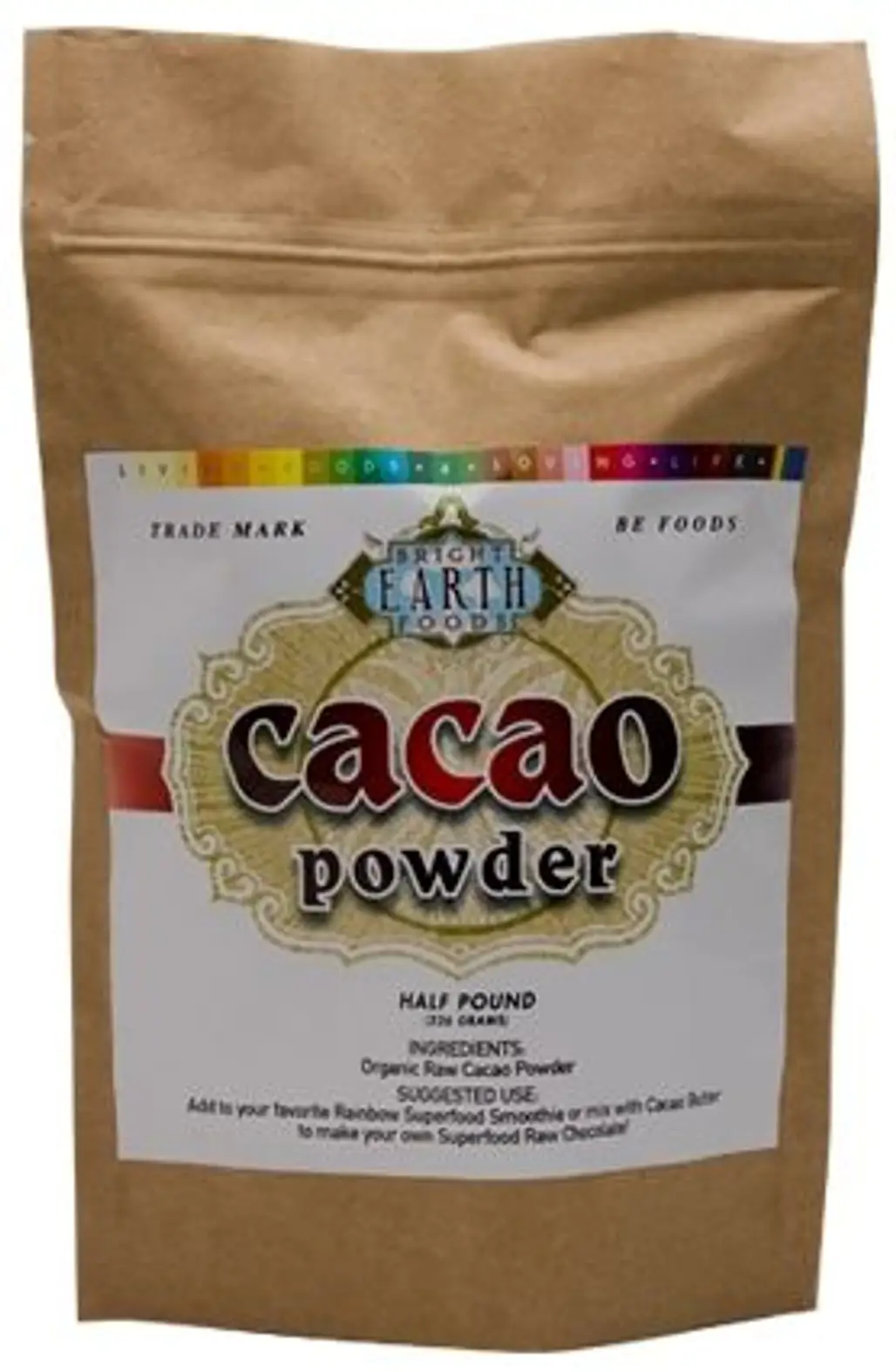Raw Cacao