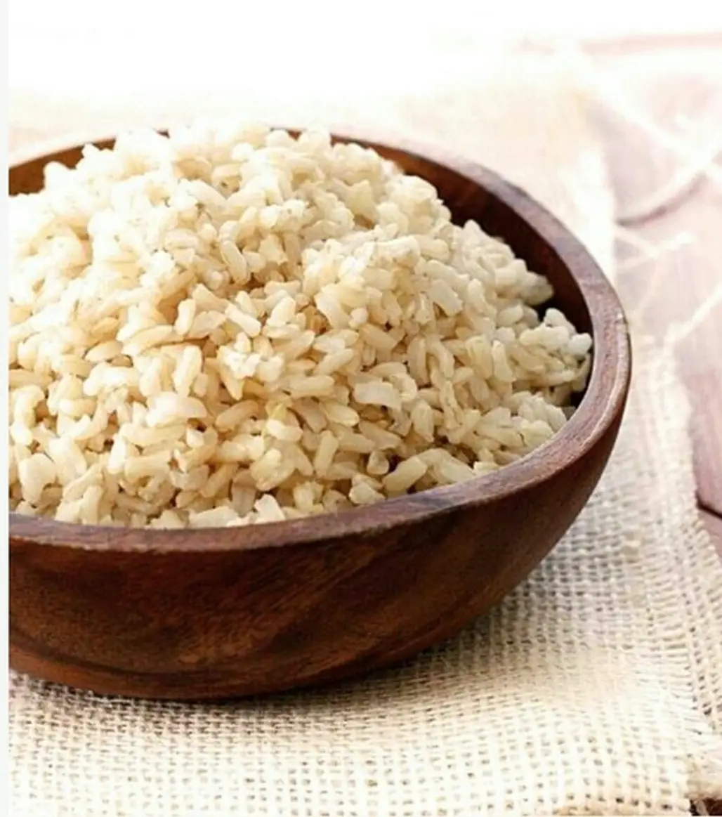 Rice for Breakfast