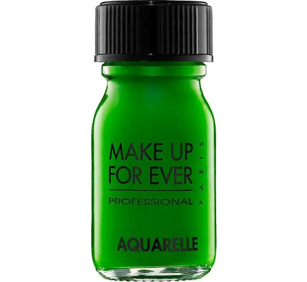 MAKE up for EVER Aquarelle in Apple Green
