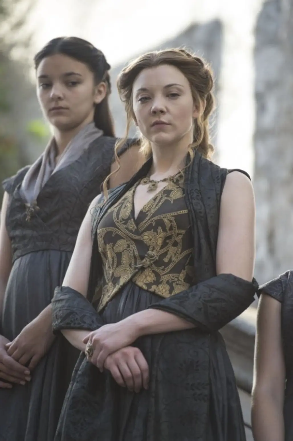 Margaery Tyrell , Season 5