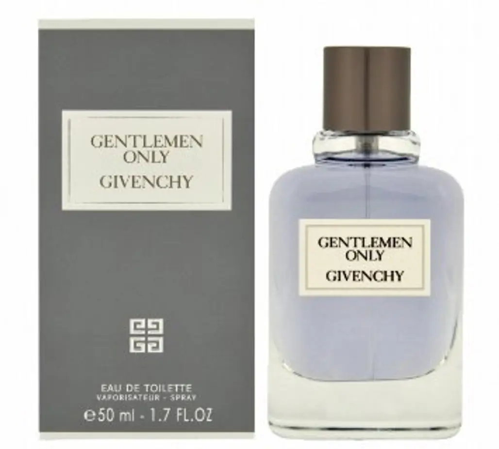 Givenchy Gentlemen Only Eau De Toilette Spray