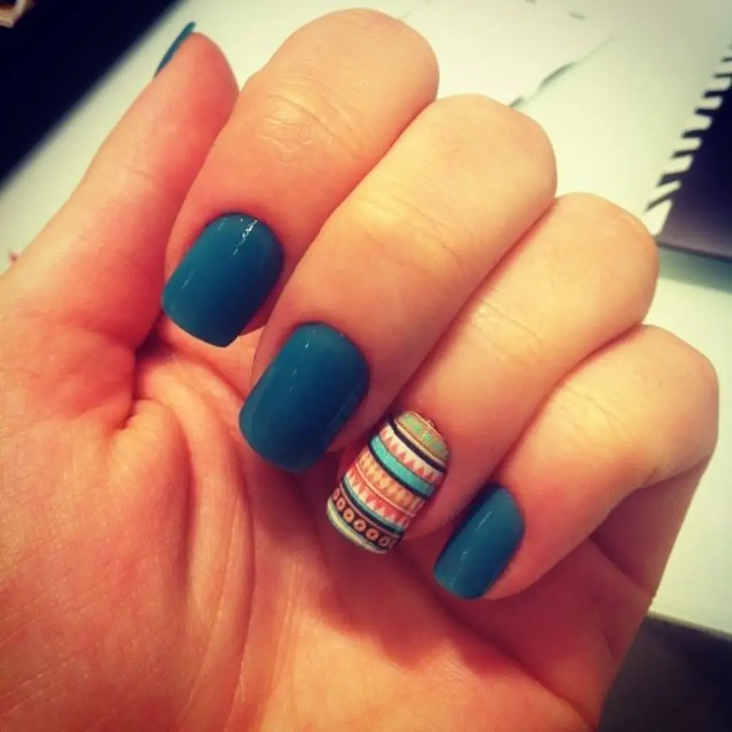 nail,color,finger,blue,nail care,