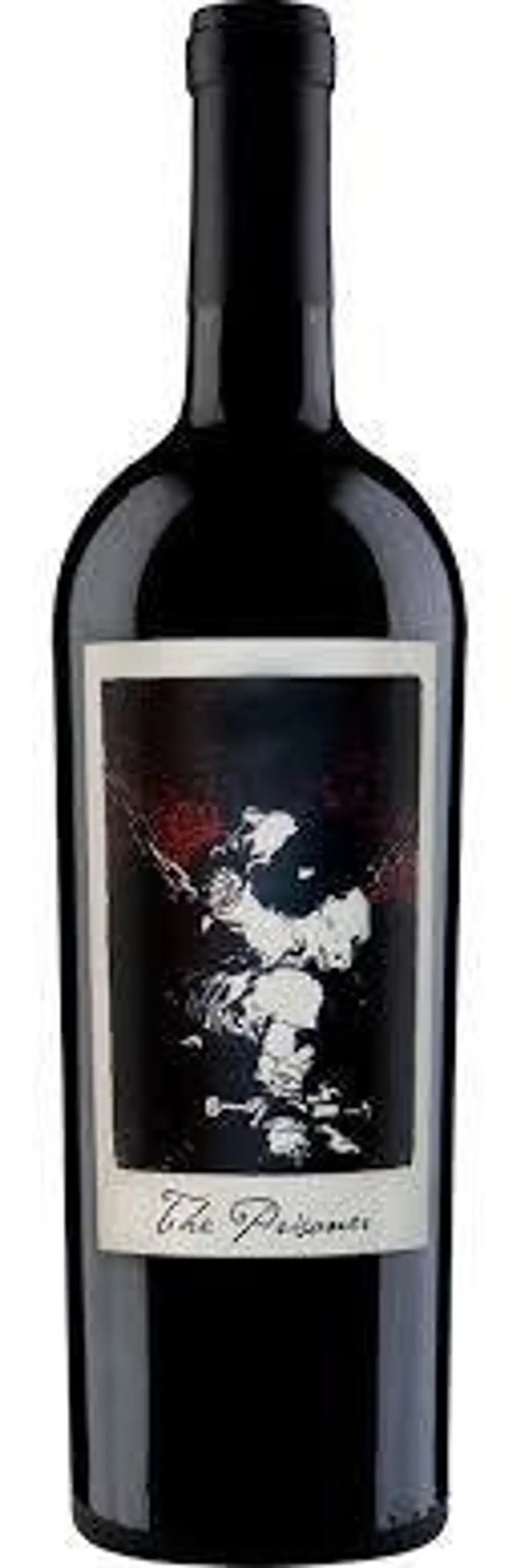 2012 the Prisoner Napa Valley Red Wine