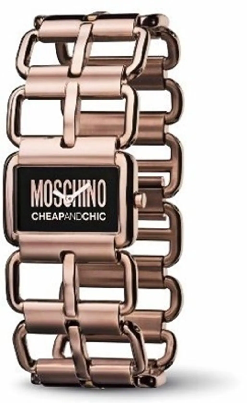 Moschino Cheap and Chic Watch