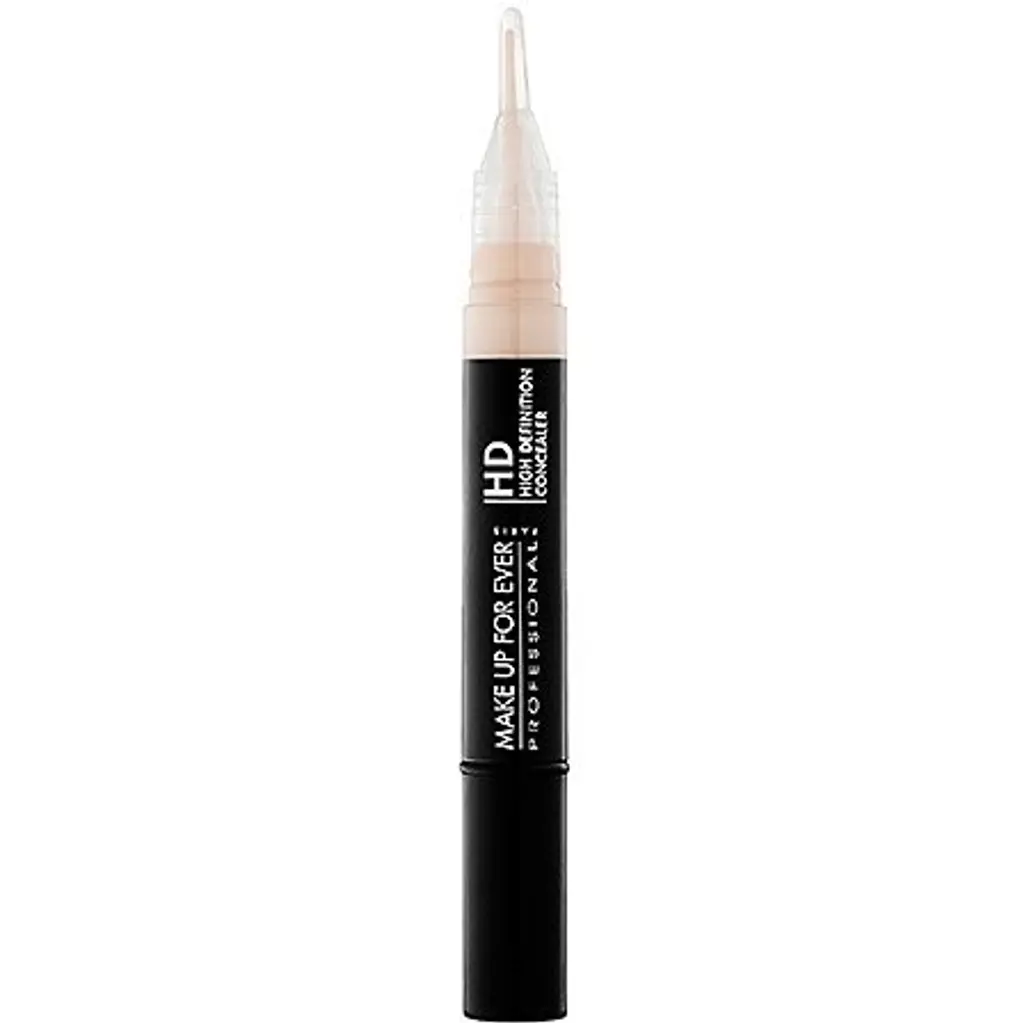 Make up for Ever HD Invisible Cover Concealer