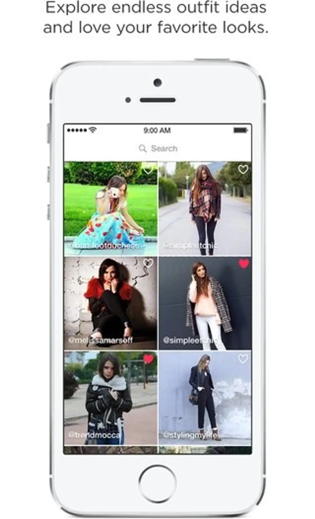 7 Fantastic Apps to Help Plan Your Next Outfit ...