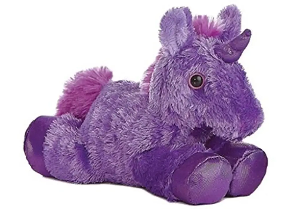 stuffed toy, purple, violet, plush, toy,