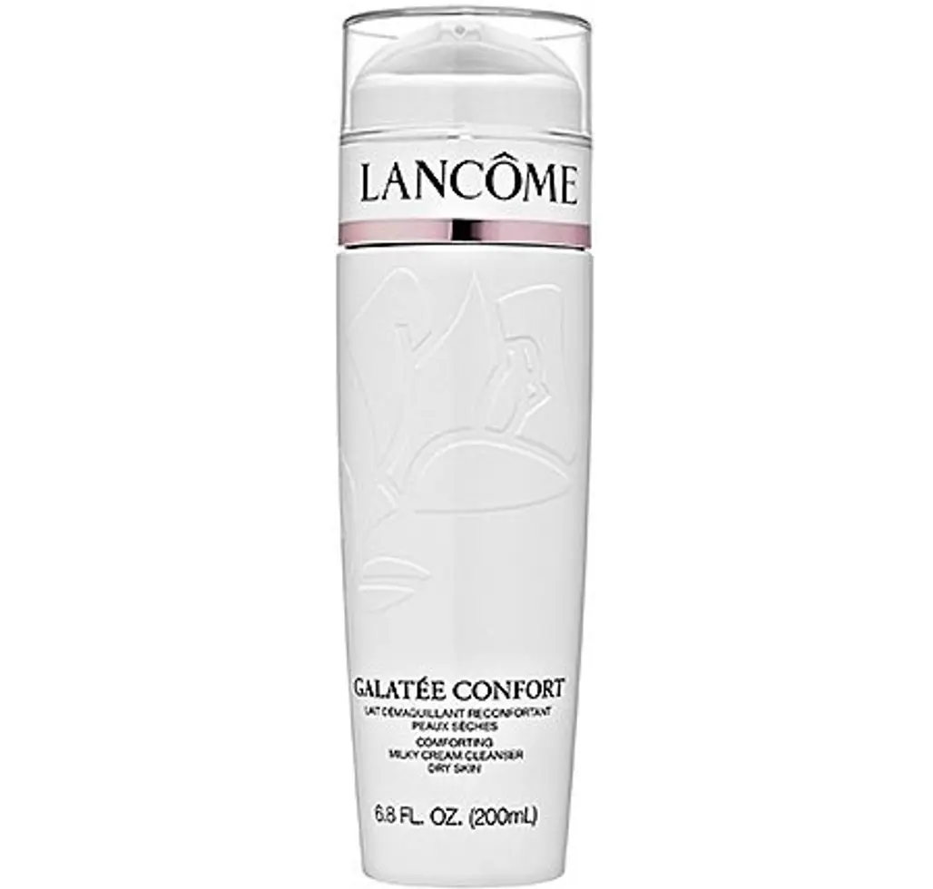 Lancome Galatee Confort Comforting Milky Cream Cleanser Dry Skin