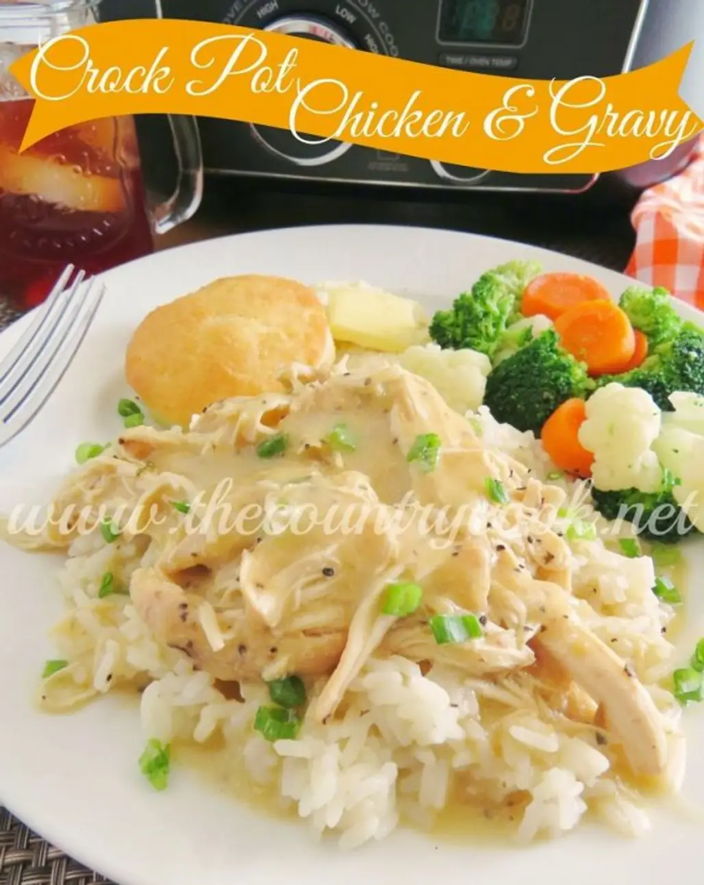 21 Yummy Things to Put Gravy on ...