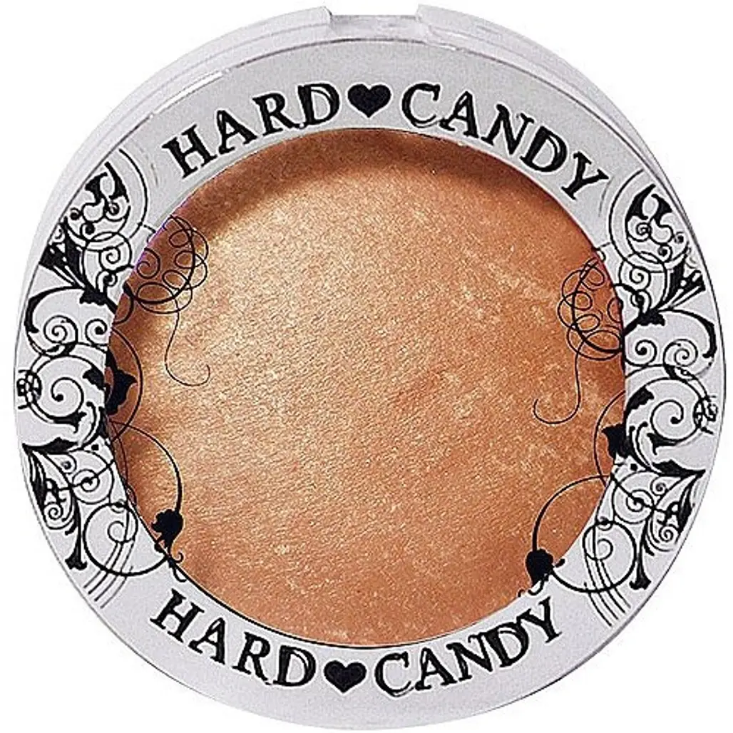 Hard Candy so Baked Bronzers