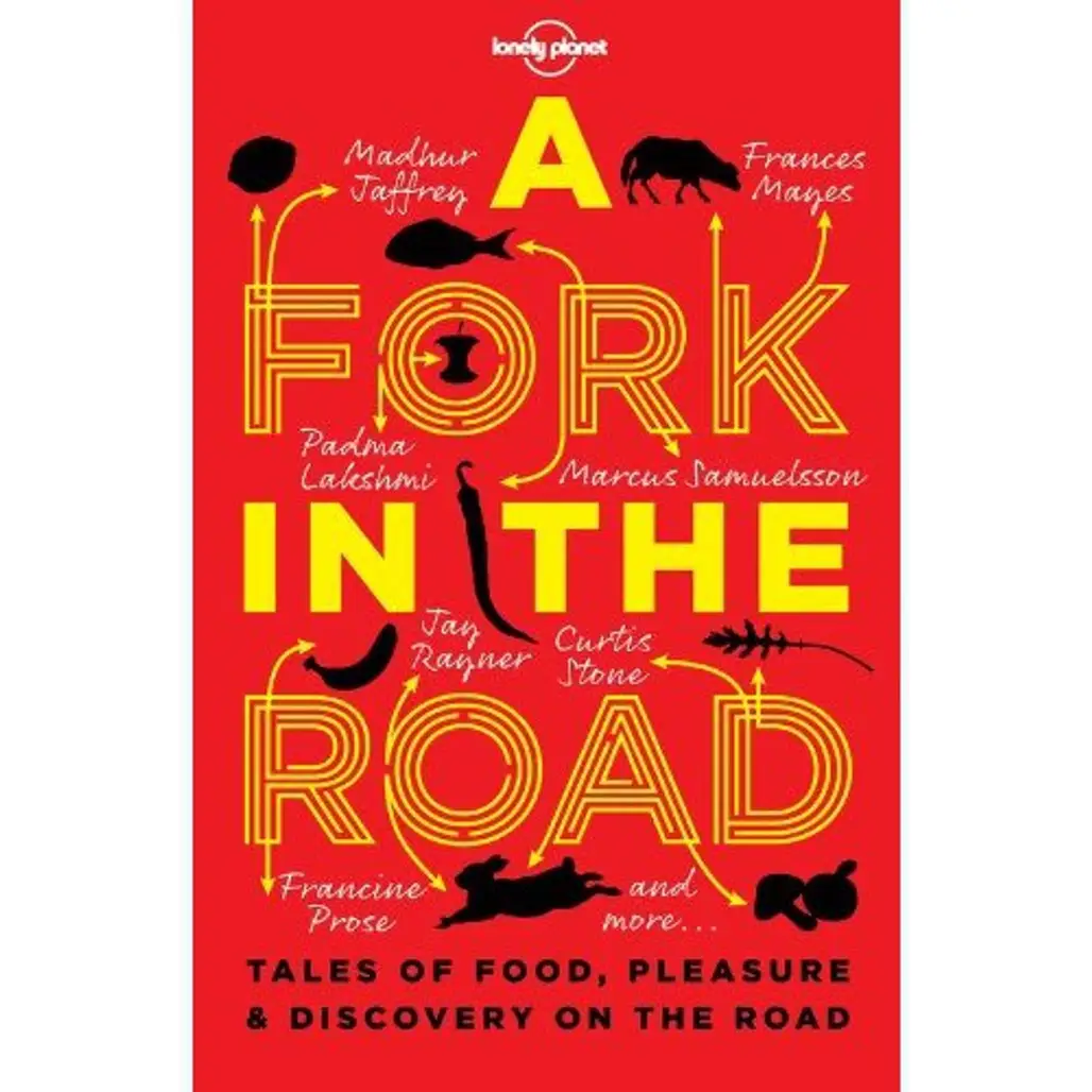 A Fork in the Road by Various