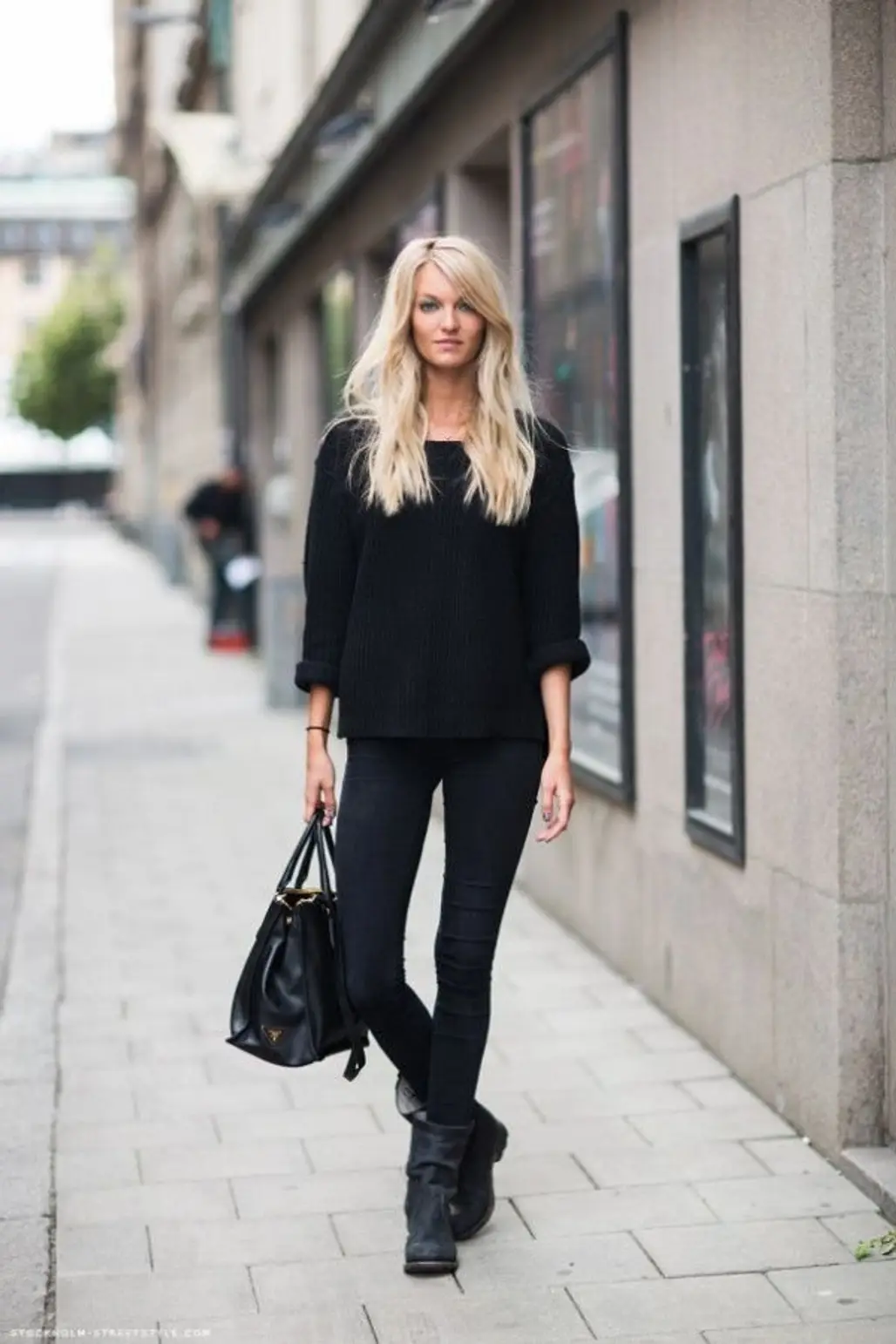 7 Street Style Ways to Look Cozy and Chic This Winter