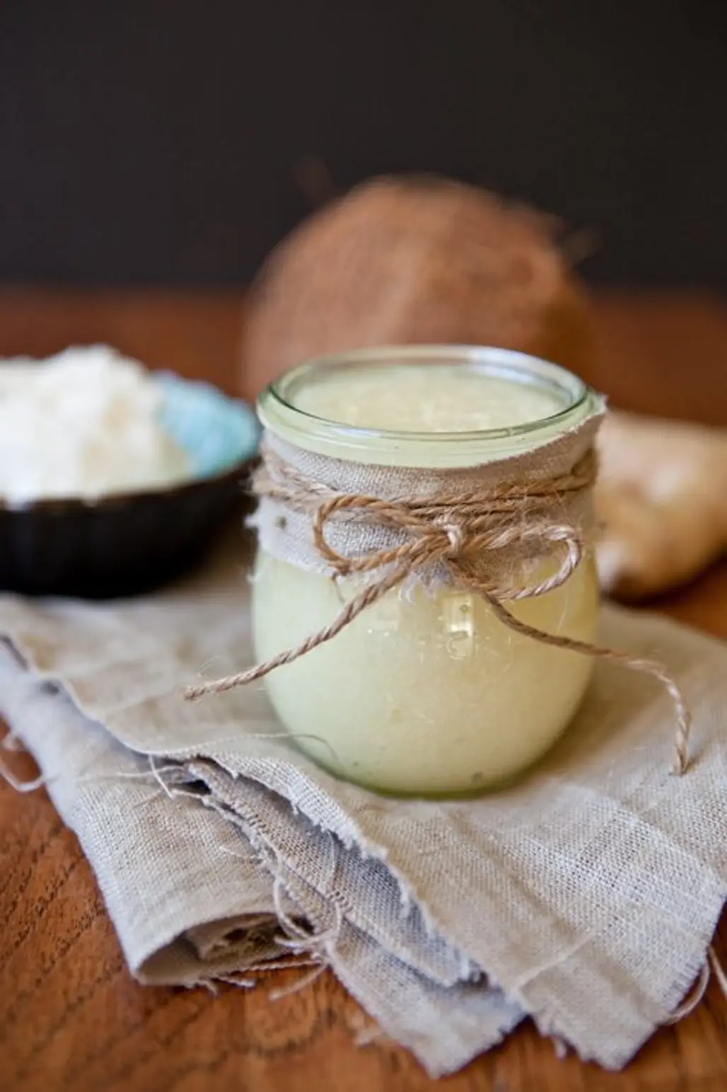 Toss Some Coconut Oil into Your Grocery Cart