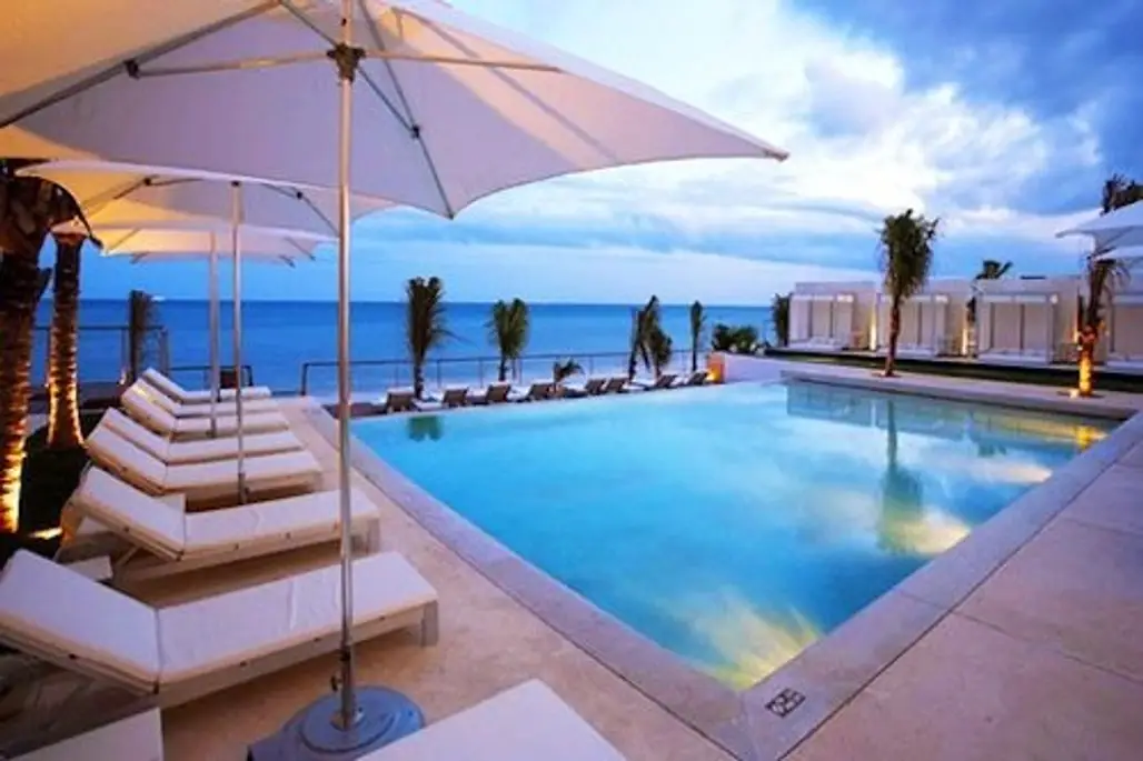 Blue Diamond Resort - Playa Del Carmen, Mexico