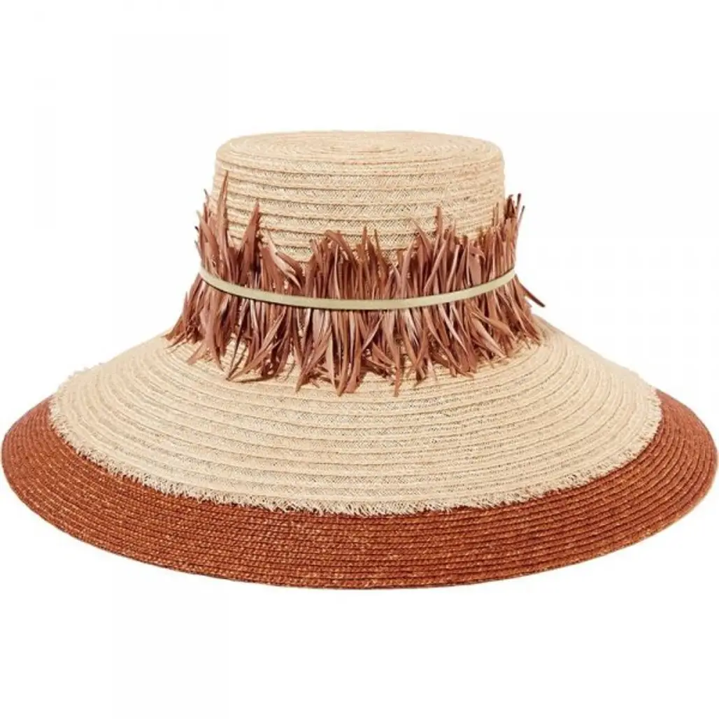 clothing, hat, sun hat, straw, agriculture,