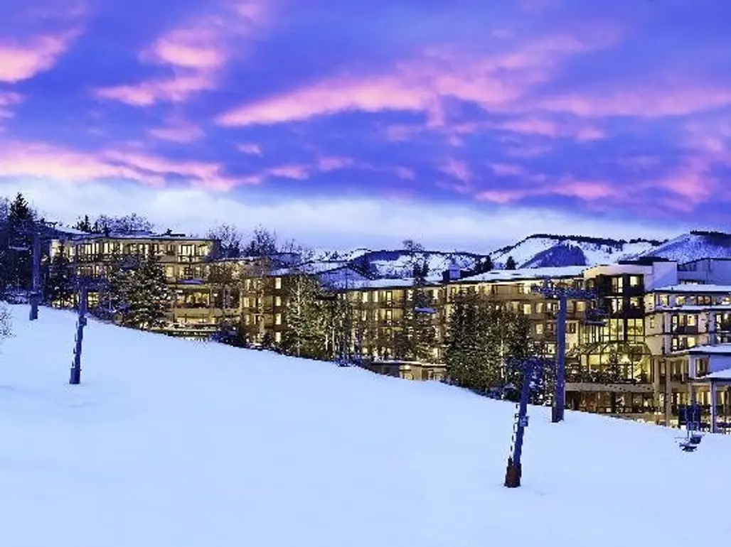 Snowmass Village, Colorado