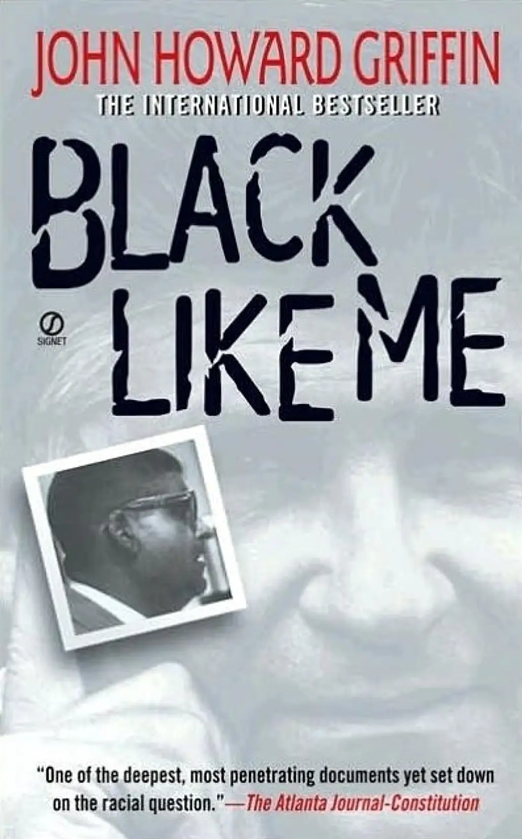 ‘Black like Me’ by John Howard Griffin