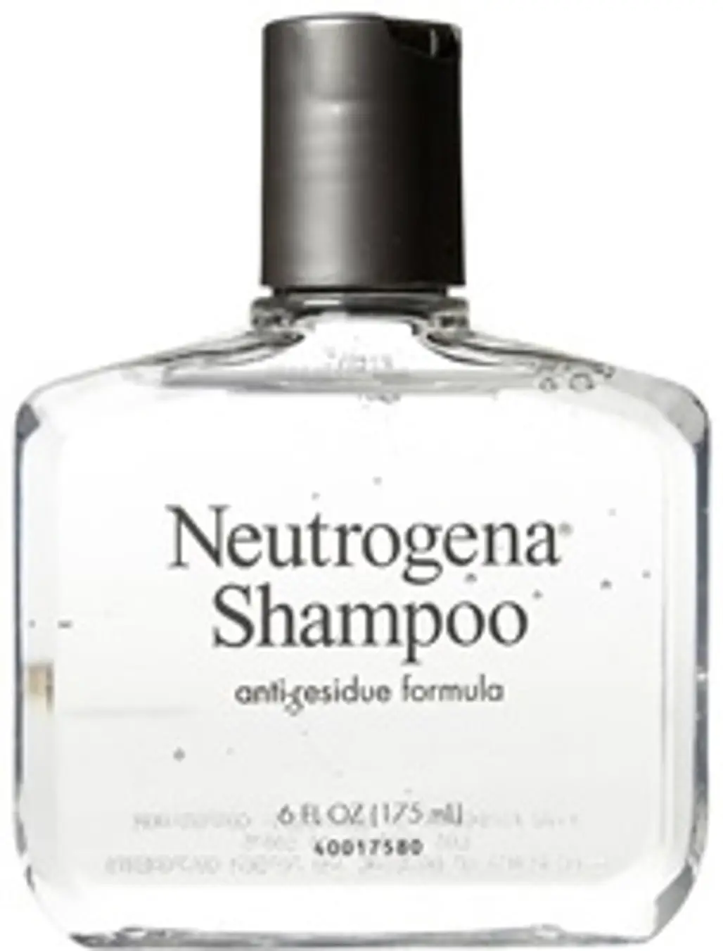 Neutrogena anti-Residue Shampoo