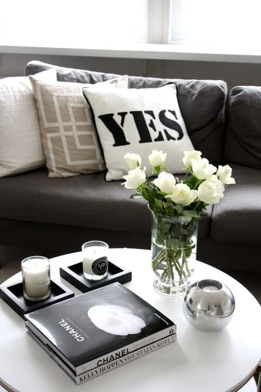 white,table,furniture,room,living room,