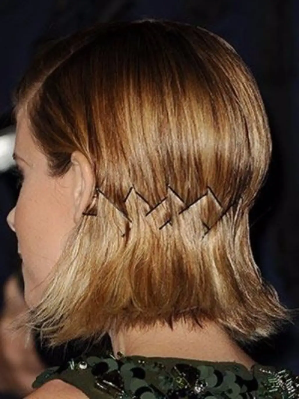 Get Creative with Bobby Pins