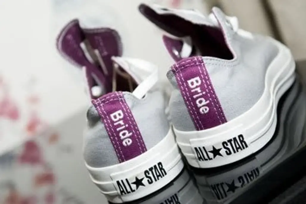 Personalized Converse for Reception