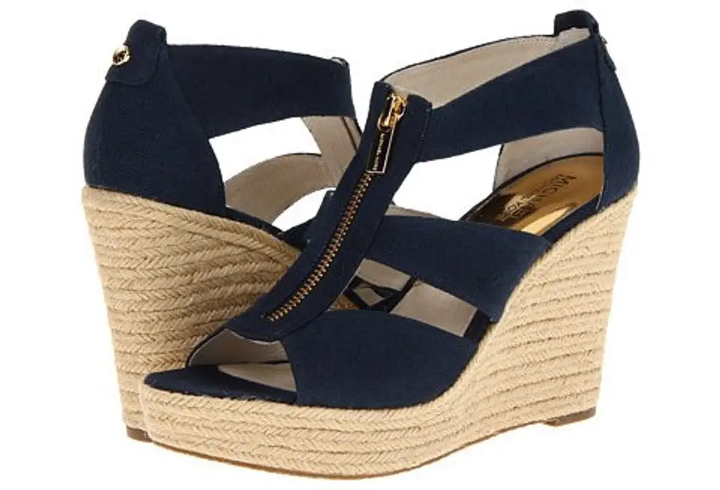 Wedge It up!
